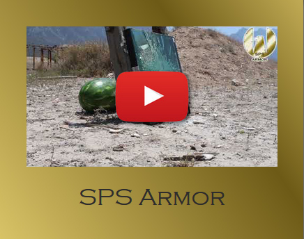 SPS Armor